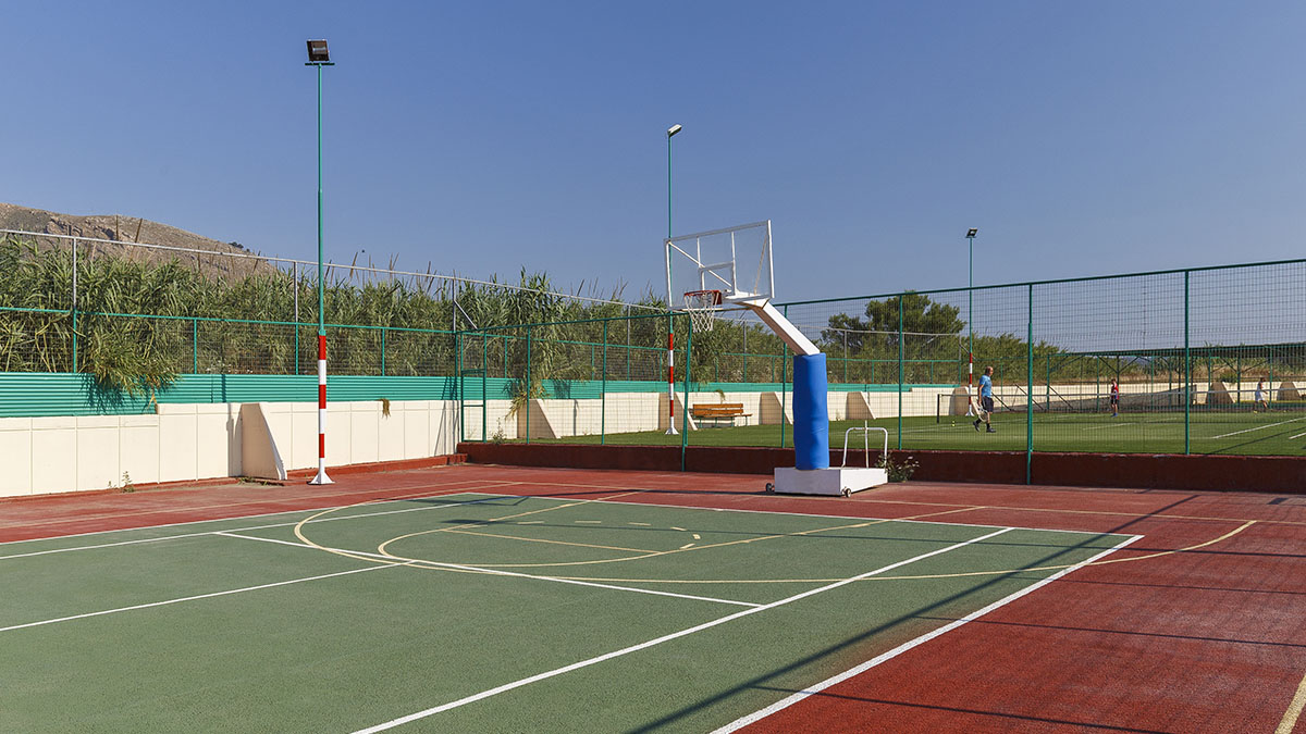 Lindos Princess Beach Hotel